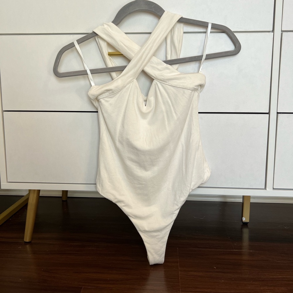 Superdown Bodysuit